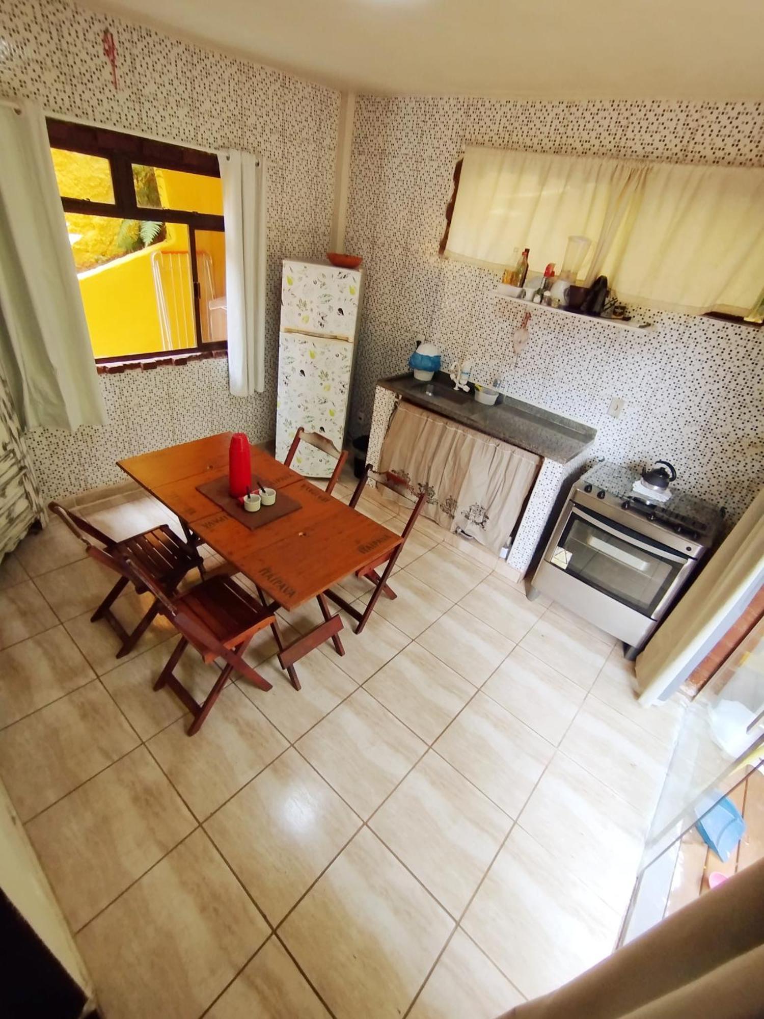 L&M Housing Apartamentos Y Casa Búzios Екстериор снимка