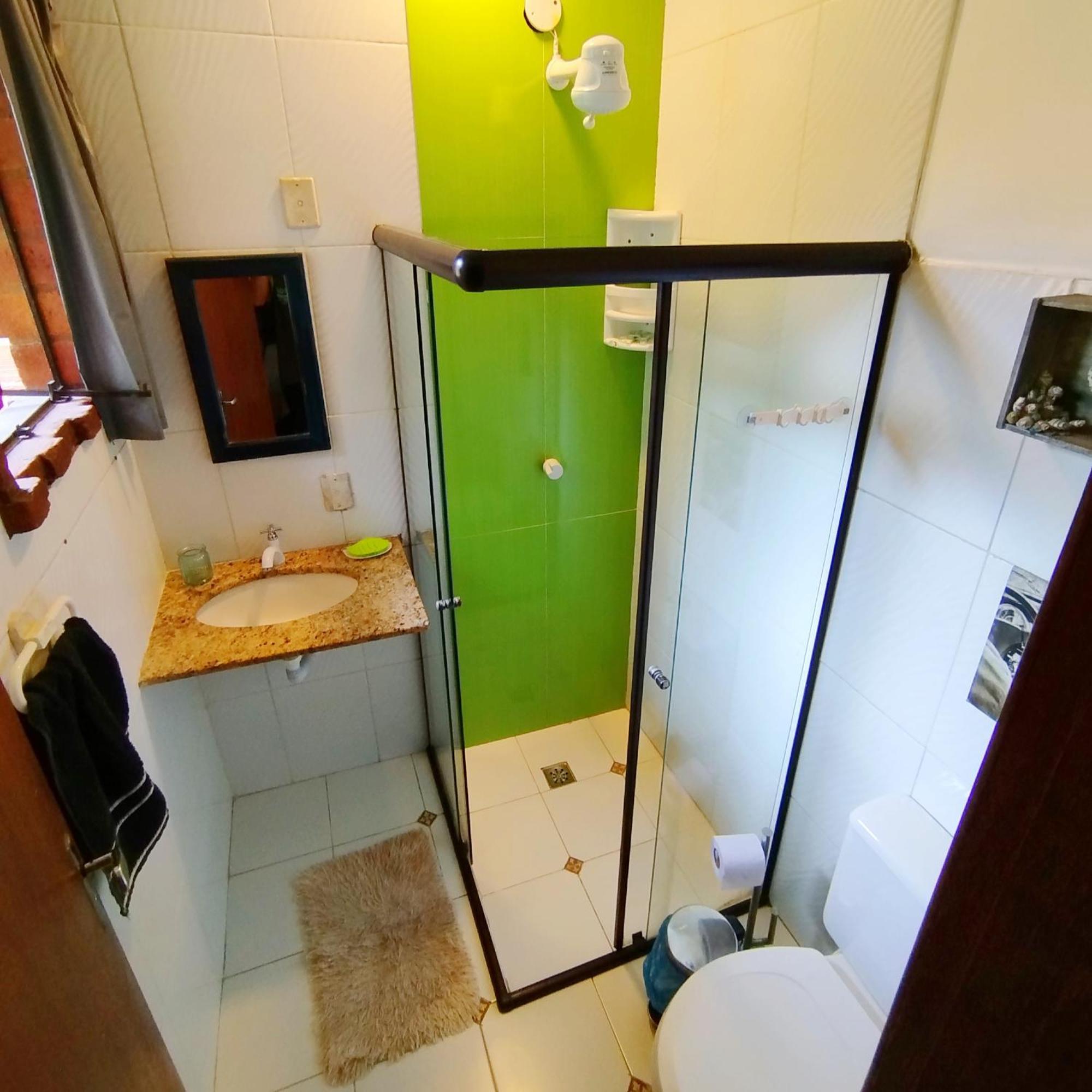 L&M Housing Apartamentos Y Casa Búzios Екстериор снимка