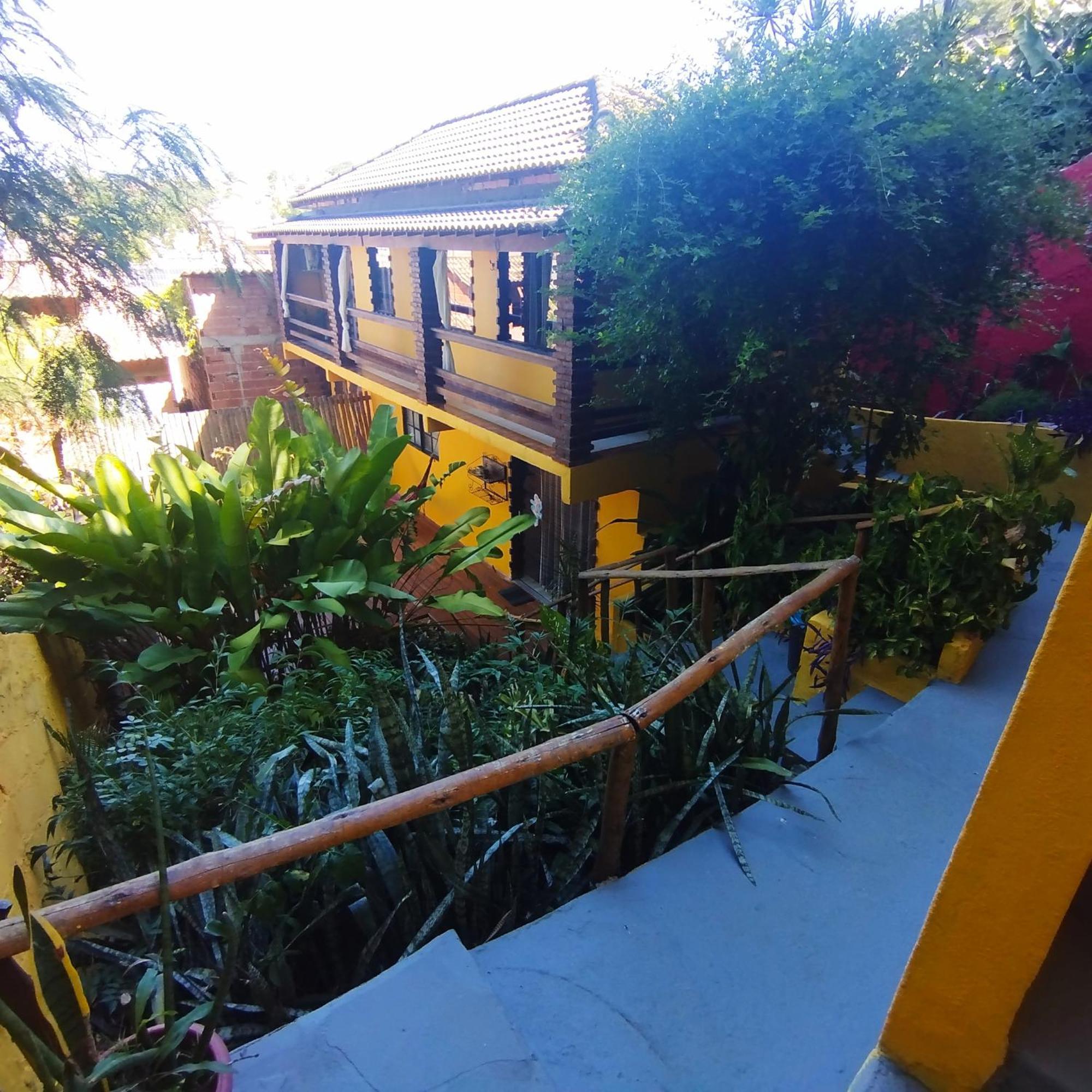 L&M Housing Apartamentos Y Casa Búzios Екстериор снимка