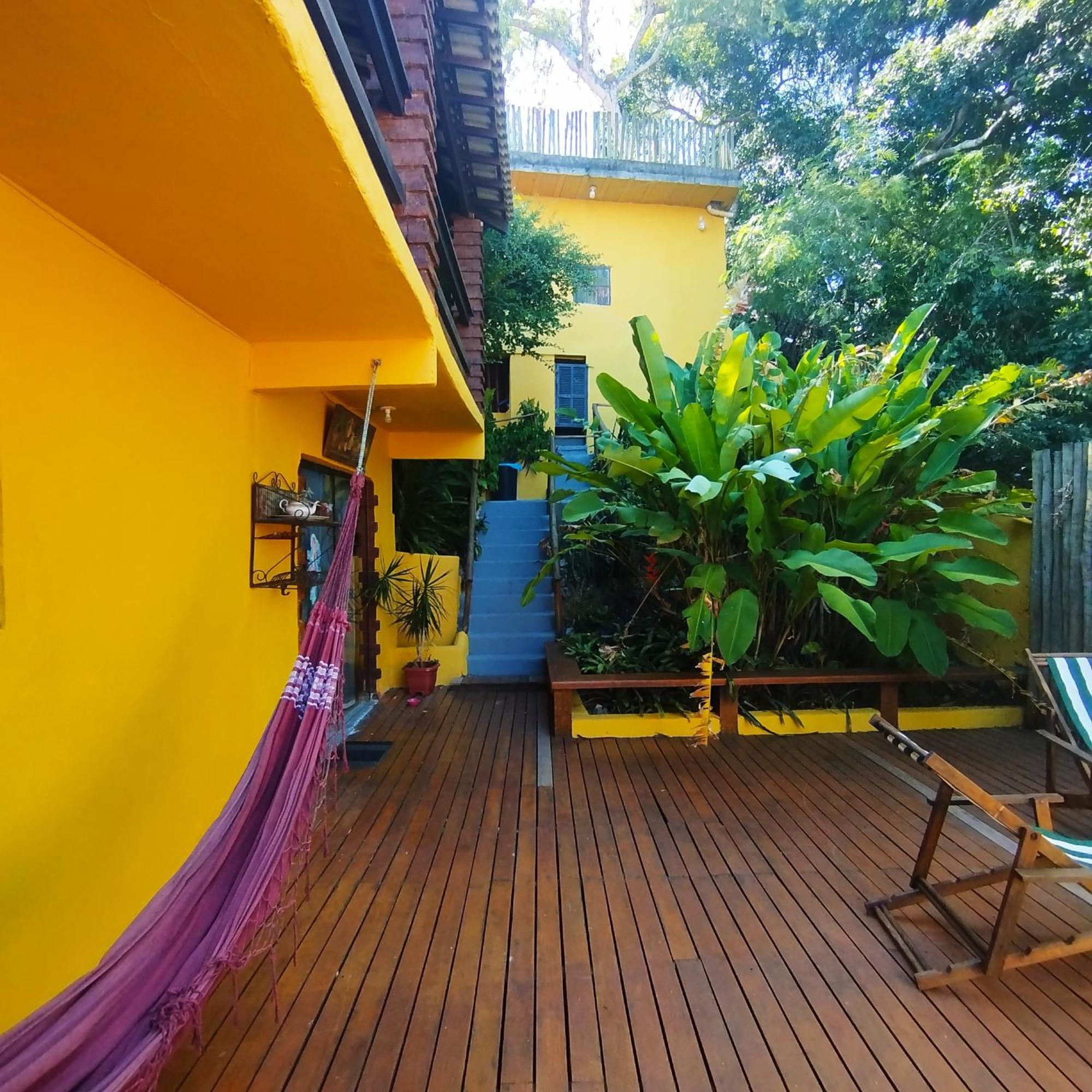 L&M Housing Apartamentos Y Casa Búzios Екстериор снимка